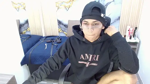DaviidBuckx_ live sex cam