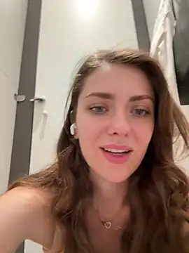 MariiD Live Webcam on Stripchat