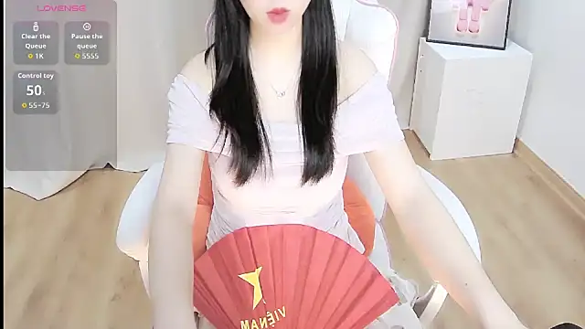 Sweet-Shuna webcam