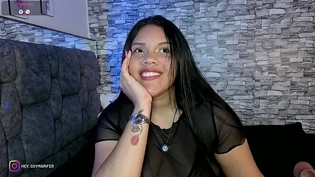 heysoymariaa - Heysoymariaa's free webcam - UK Sex Cams