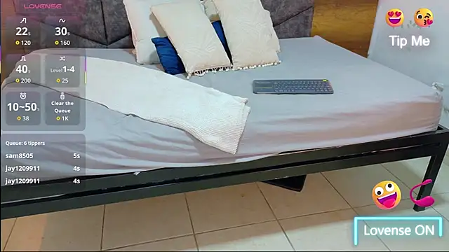 JenaCooper_ webcam