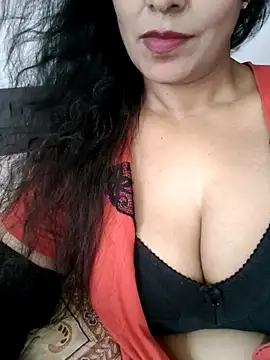 Mansi_-Sharma webcam