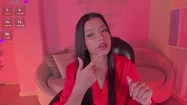 sophiehouston_ - SophieHouston_'s free webcam - UK Sex Cams