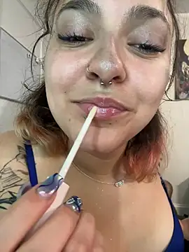 Mamachulita webcam