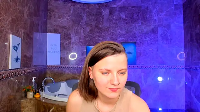 MelindaTin webcam