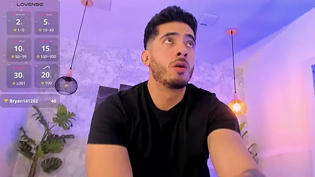 Nate_franco live sex cam