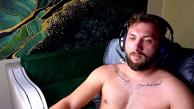 JamieNoxus live sex cam