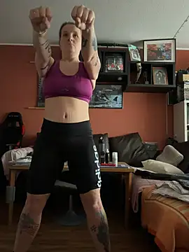 wetgerman_2 live sex cam