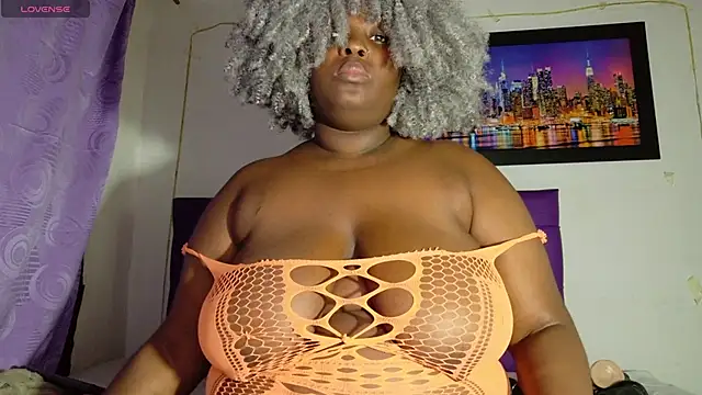 Watch ebony_NeighborMoans live on EroticFlix - High definition streams