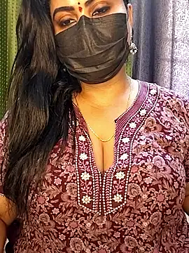 Anushka_flower webcam