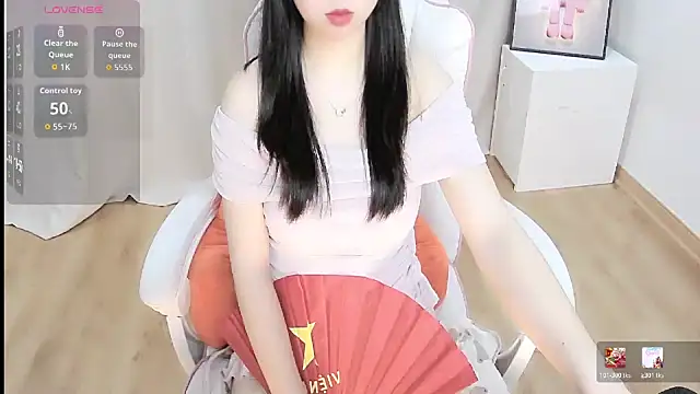Sweet-Shuna webcam