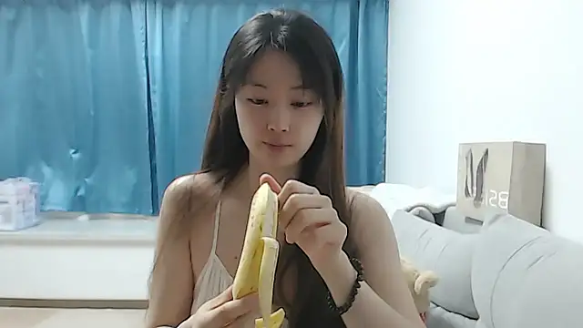 mimi-cnbaby (F young) - ❤好想出国旅游一次~~~⭐目标达成穿比基尼
