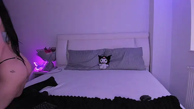 ScarlettJakobs webcam