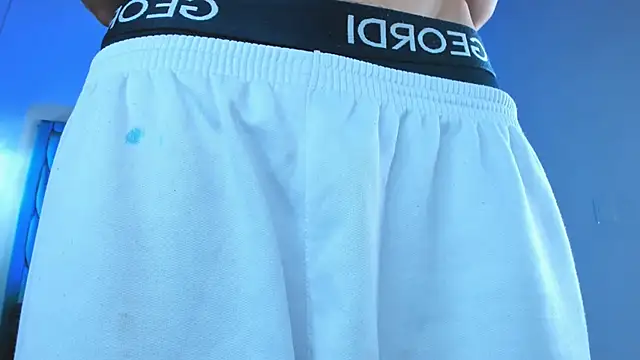 oliverthompsonjs - OliverThompsonJS's free webcam - UK Sex Cams