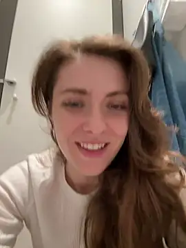 MariiD webcam