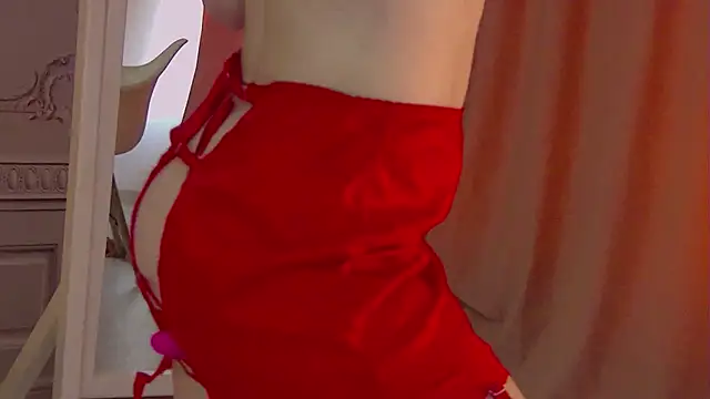 MisshaNight webcam