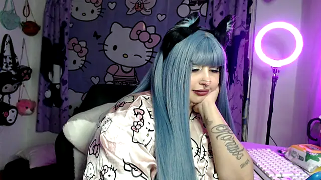 lussyevans24 webcam