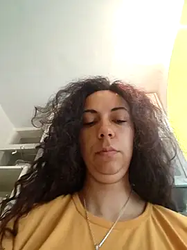 naughty69curls webcam