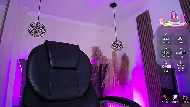Amara_Davis1 webcam