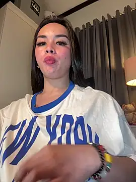 Modella: MISSANACONDA