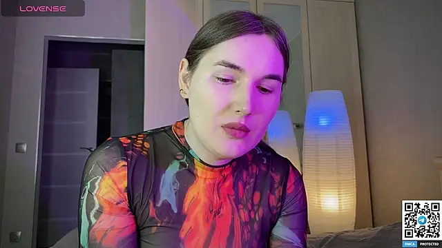 Модель: maria_bowie