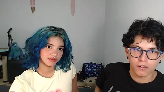 lolaxdavid webcam