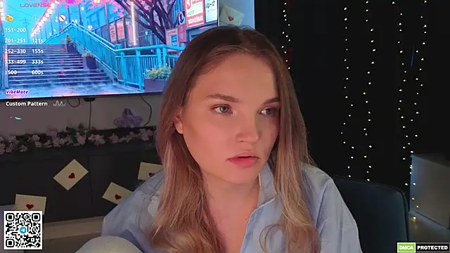 JulieLupo webcam