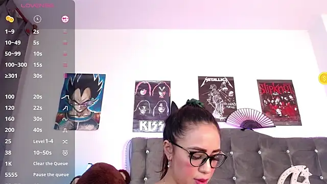 lunabritton1 webcam
