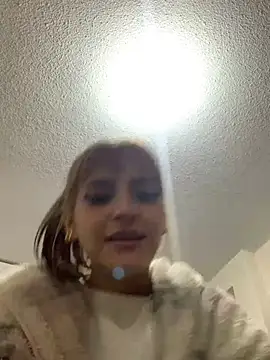 ivy-777 webcam
