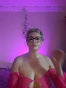 LunaBlaise webcam