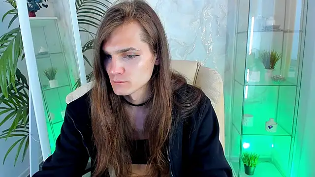 WillFobos live sex cam