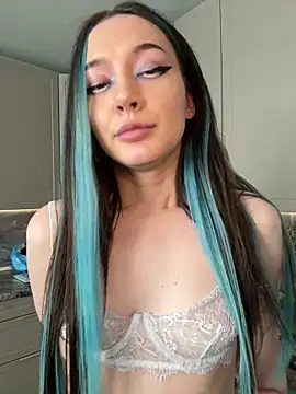 RollDollsi Live Webcam on Stripchat