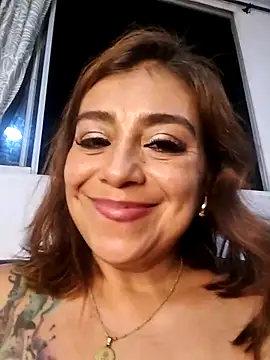 MrsFoucher live sex cam
