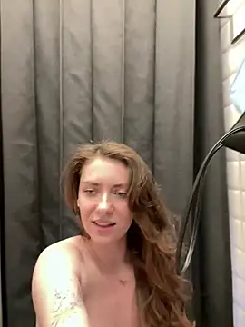 MariiD live sex cam