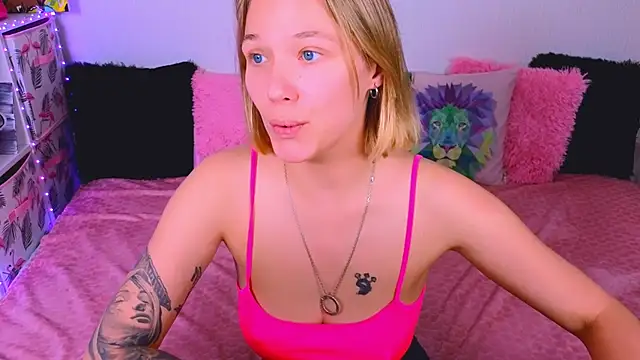 Watch Karen_morris live on EroticFlix - High definition streams
