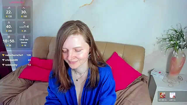 Liza__Evans webcam