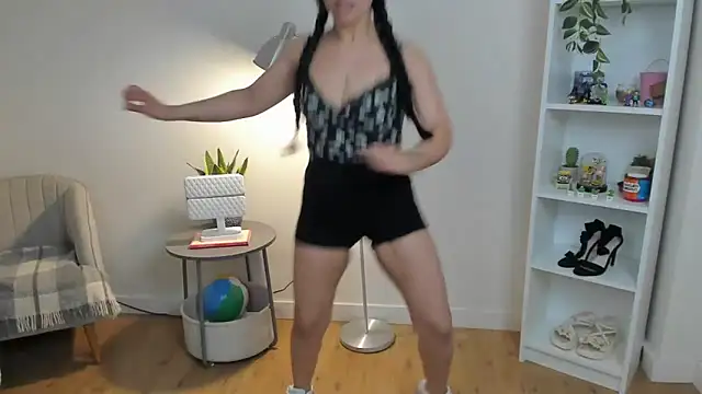 _BellaEvans_ webcam