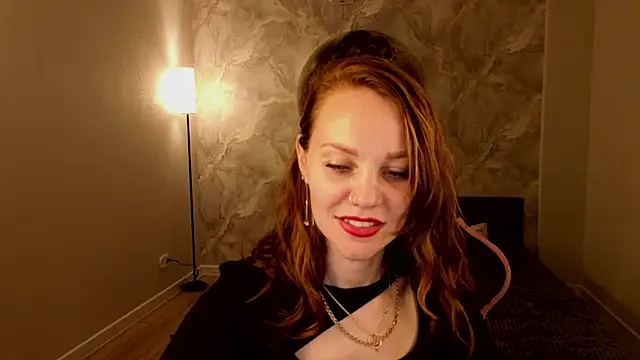 Margo_Kelly webcam