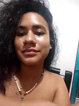 AntonellaMonroew webcam
