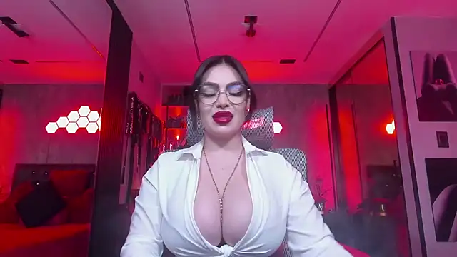 GabrielaAroms webcam