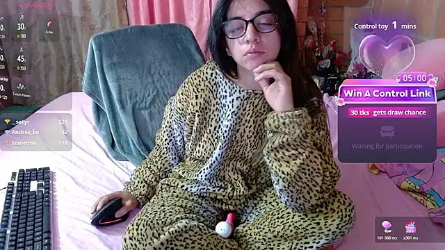 Maggie_Fox3 live sex cam