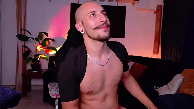 pandorabeker webcam