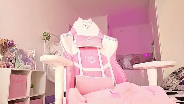 Eva_Sonic webcam