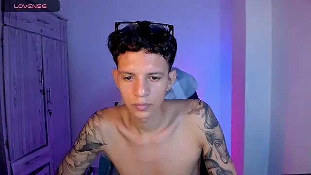 Preview of tylernova