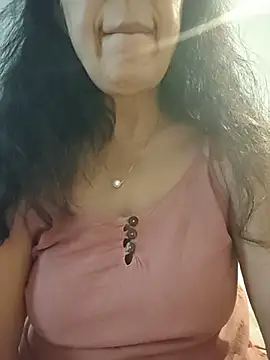 NakedMILFx webcam