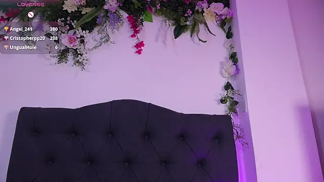 kaylee_lee webcam