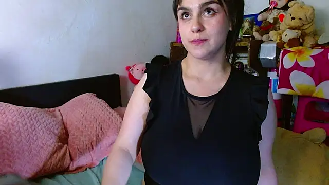 collette_beaufoy_ webcam