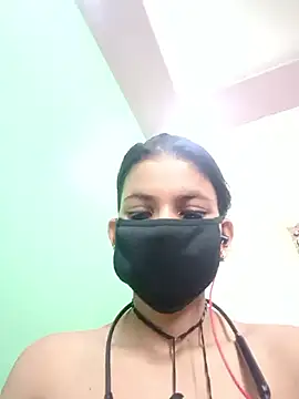 aafreen_36 (F young) - Ass fingring