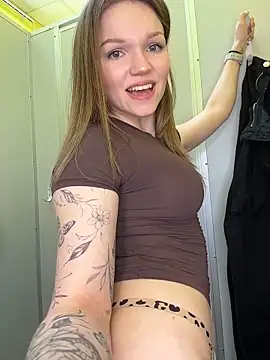 StreetSquirt webcam