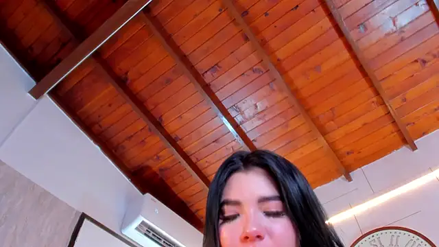Meloddy_Rose webcam
